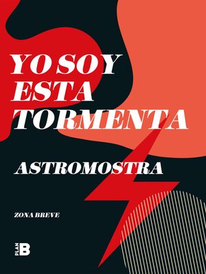 cover image of Yo soy esta tormenta